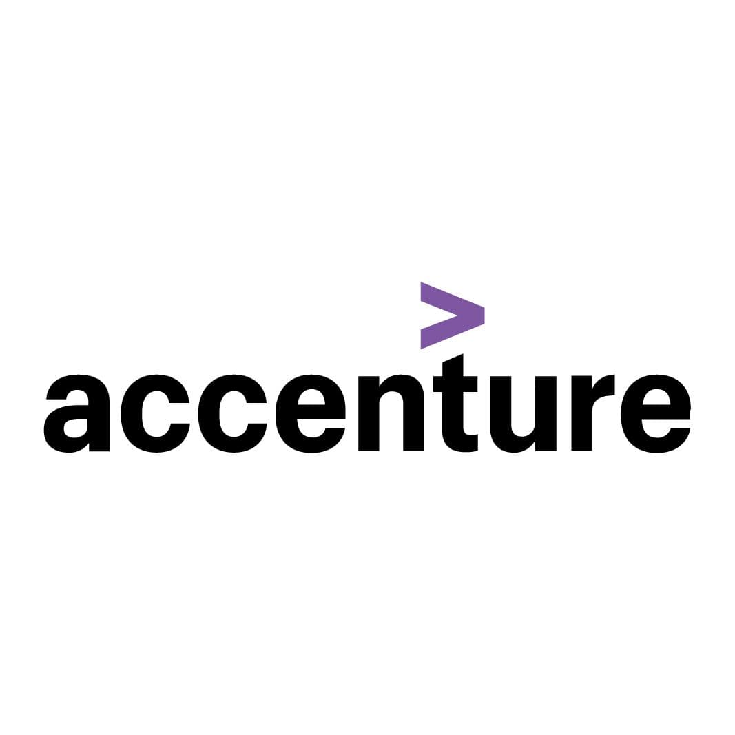 Accenture Nordics company logo