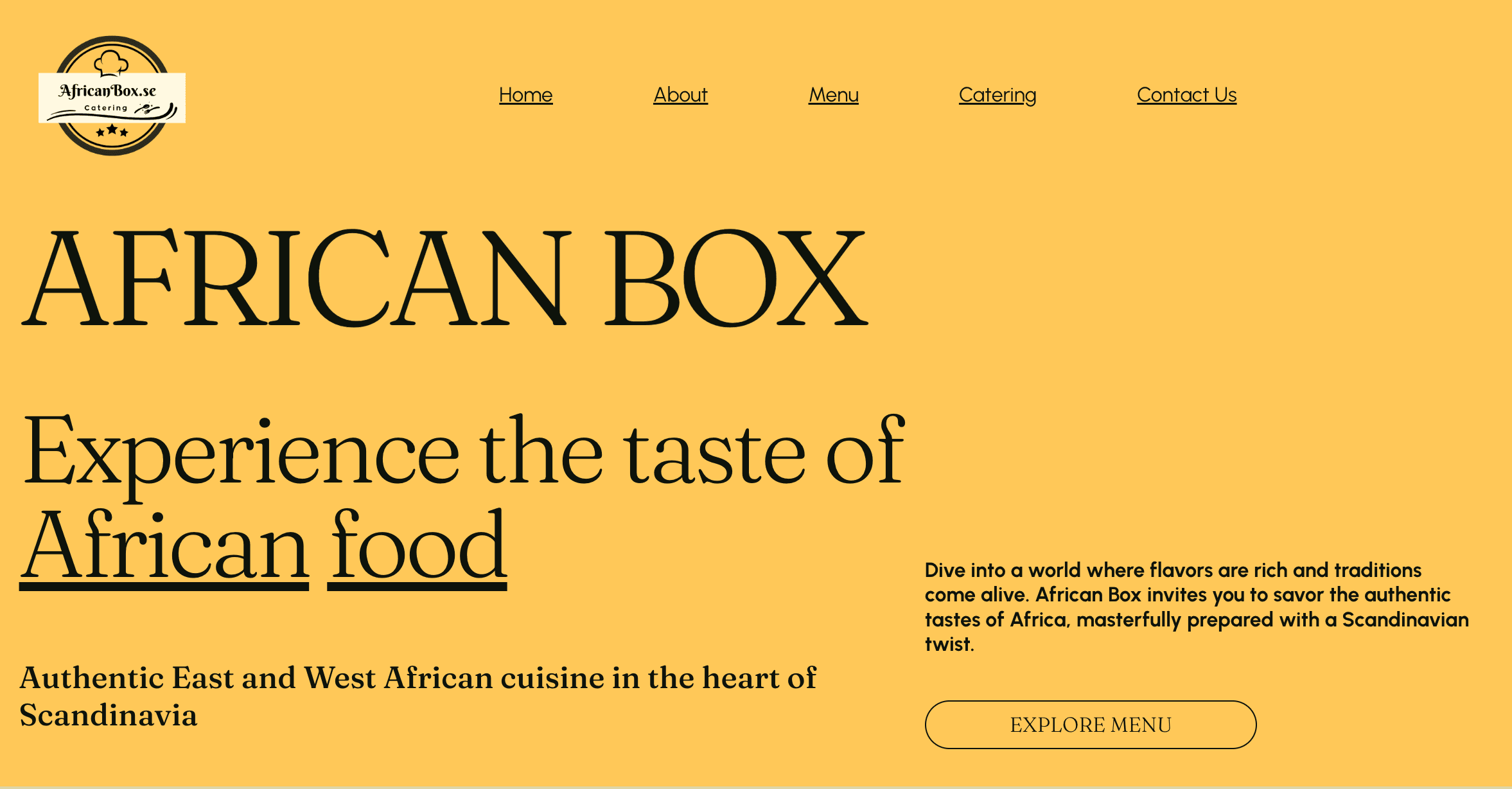 africanbox.se